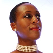 Patience Agbabi Patience Agbabi